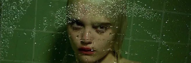 Acervo Sky Ferreira banner