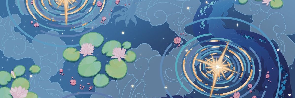 Lastflowers96's profile banner image