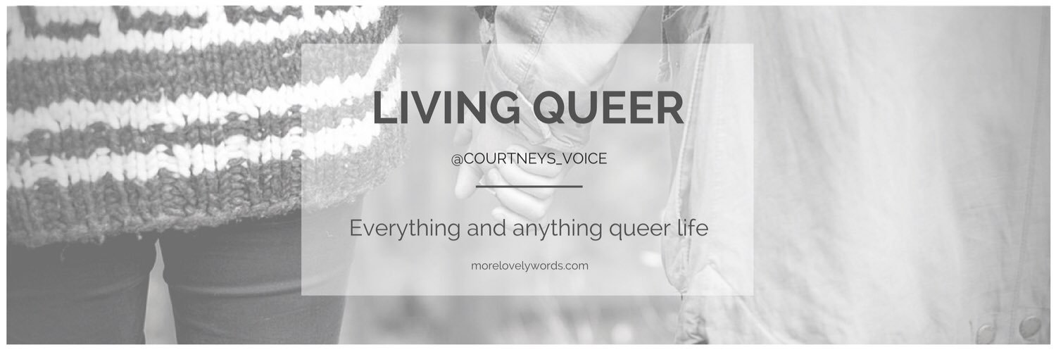 Living_Queer's profile banner image