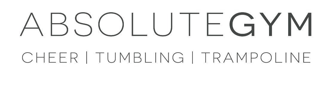 Absolute Gym banner
