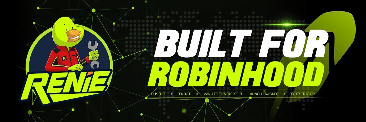 RenieOnRH's profile banner image
