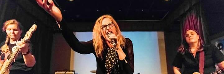 Santa Librada banner