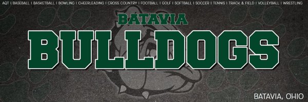 BataviaSports Profile Banner