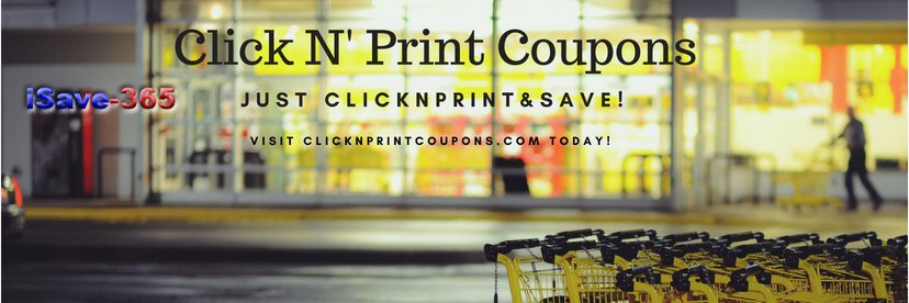 Michael D(iSave-365) banner