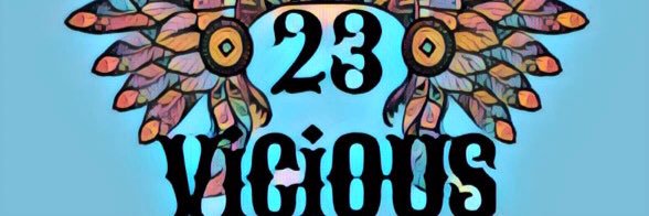 23ViCiOUS23's profile banner image