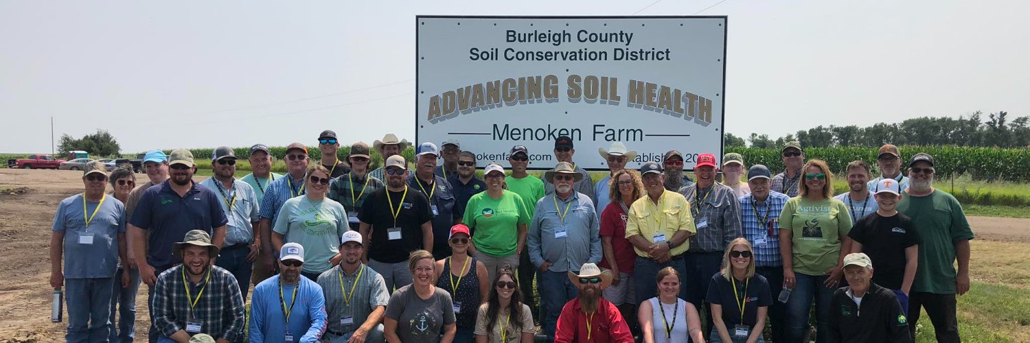 Notill on the Plains banner