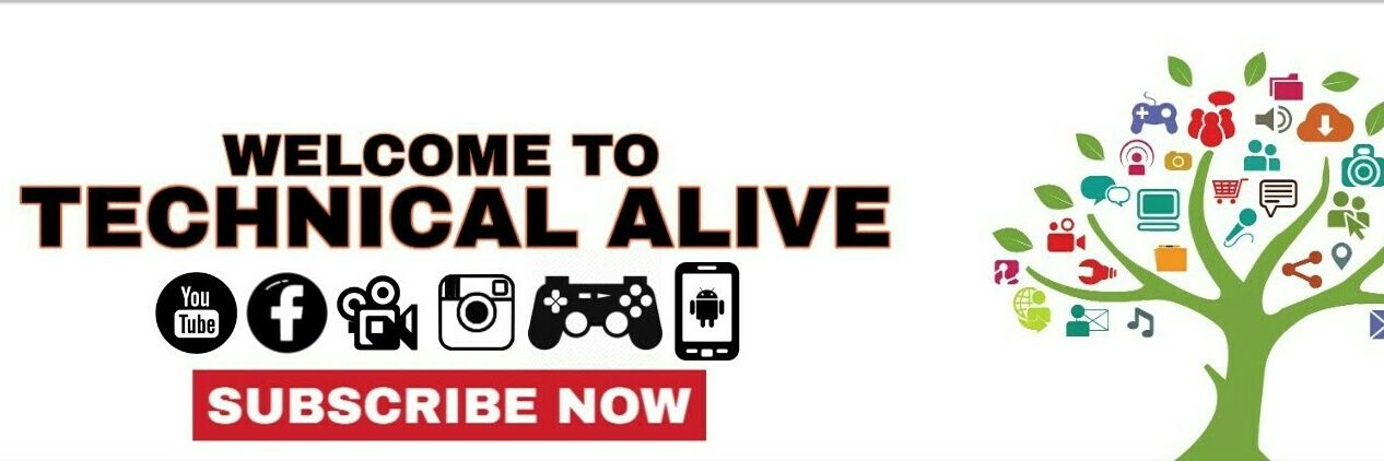 Technical_Alive's profile banner image