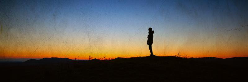 Walking The Earth banner