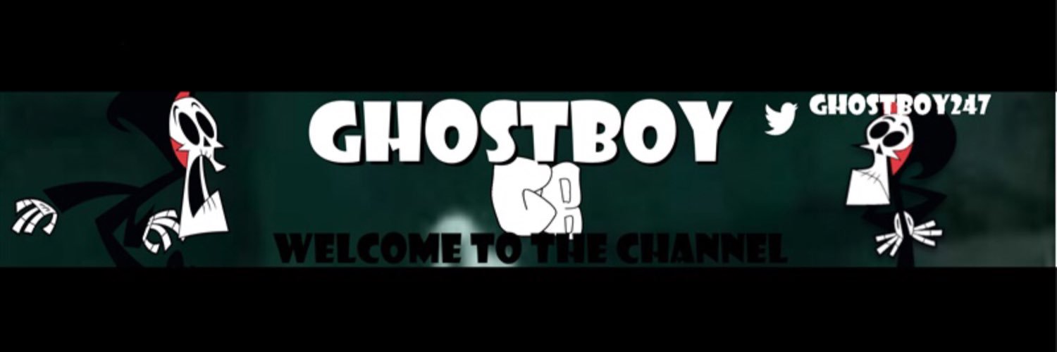 Ghost_boy247's profile banner image