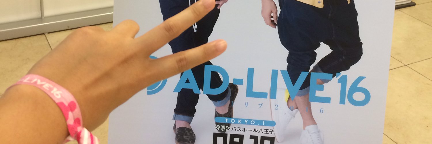 l_ocd1s's profile banner image