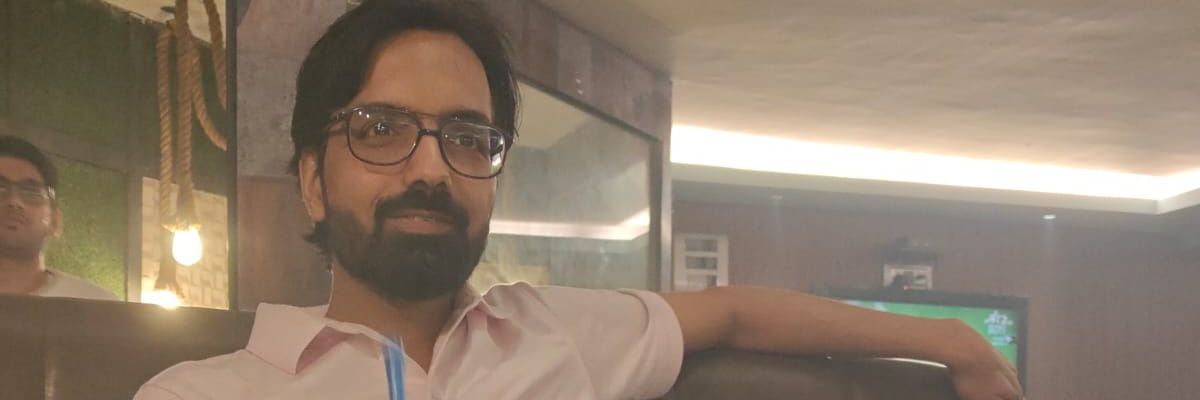 gopal_1983's profile banner image