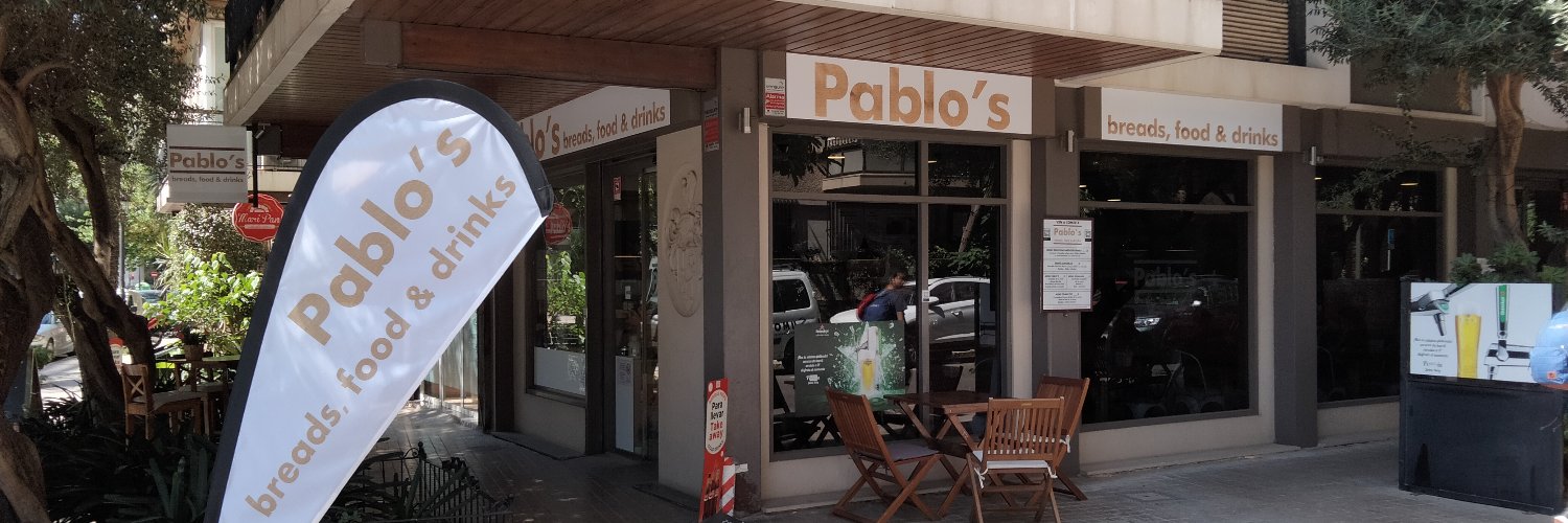 Pablo_s_breads's profile banner image