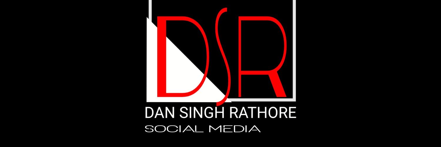 dansingh12's profile banner image