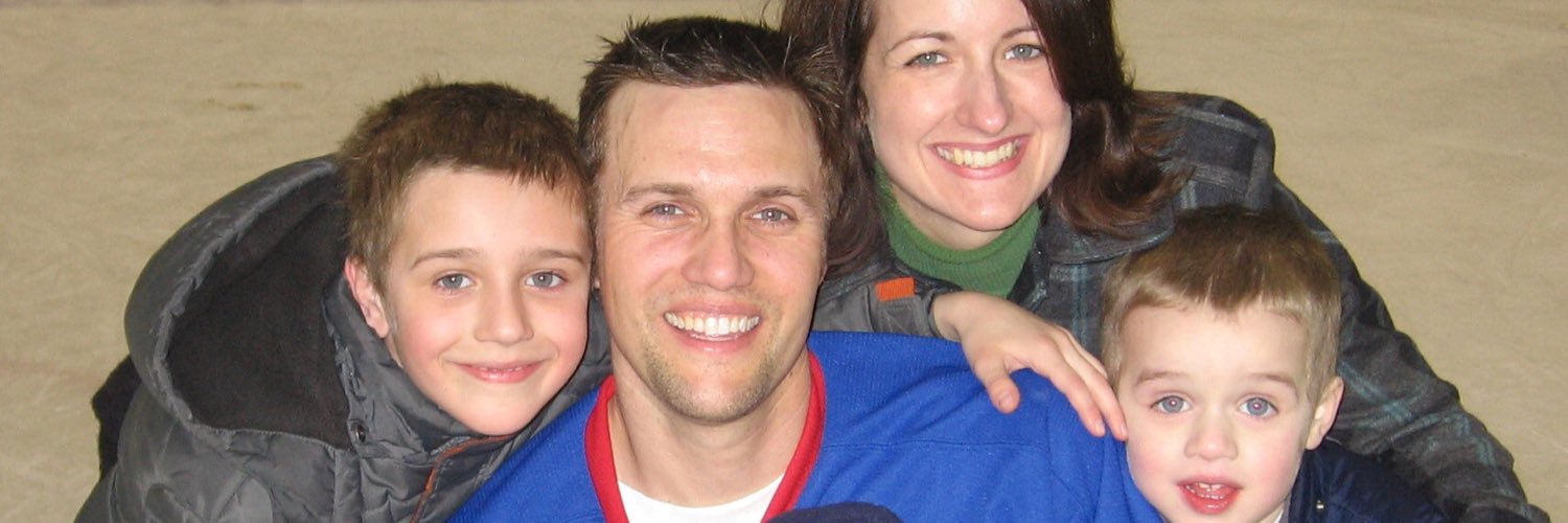 Dennis Keffer banner