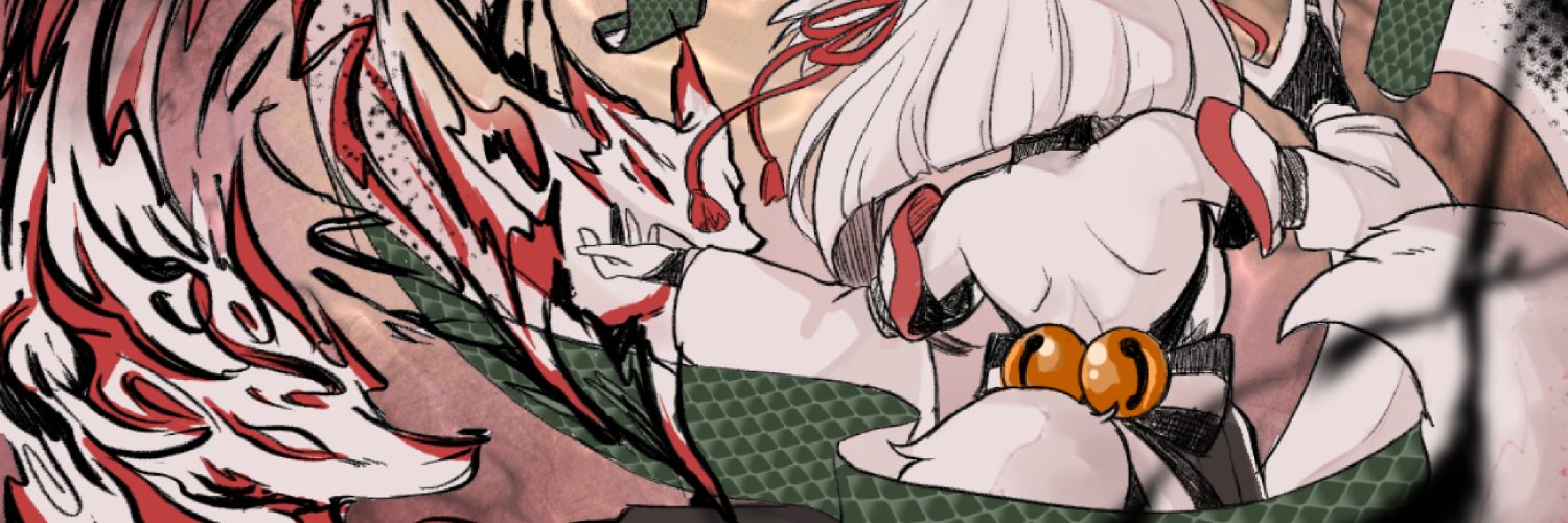 YeeBeniyo's profile banner image