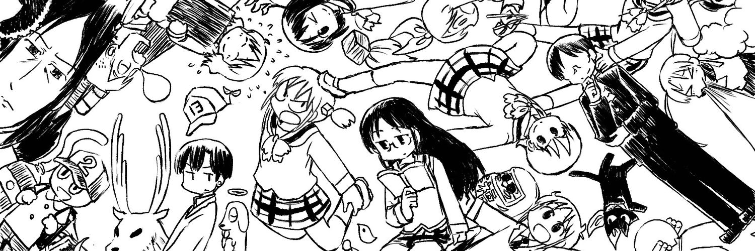 ymihara0831's profile banner image