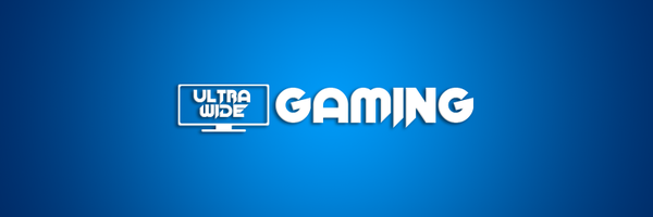 UltraWideGameTV Profile Banner