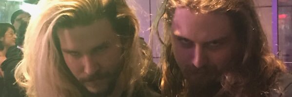 NinjabreadMan03's profile banner image