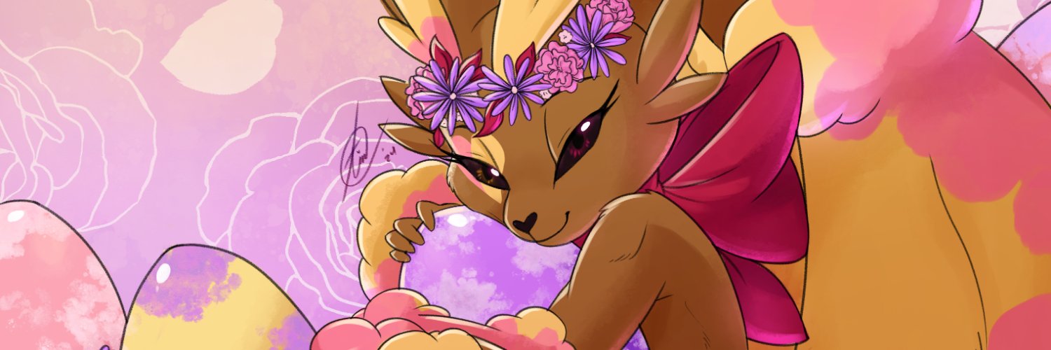 🌺 Martin Dee 🌺 banner