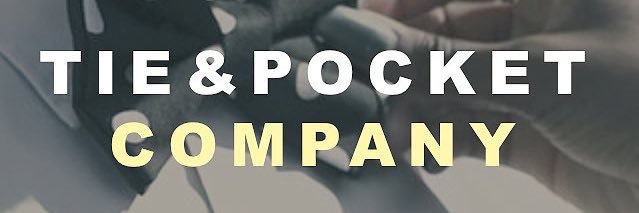 TieandPocket's profile banner image