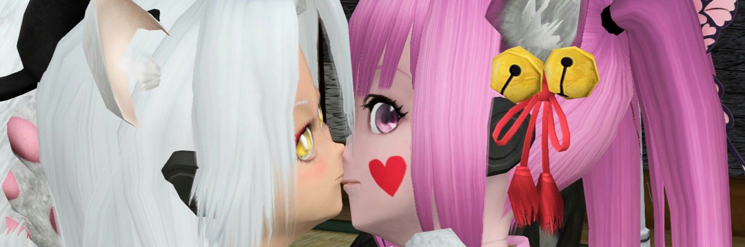 ラブラブル banner