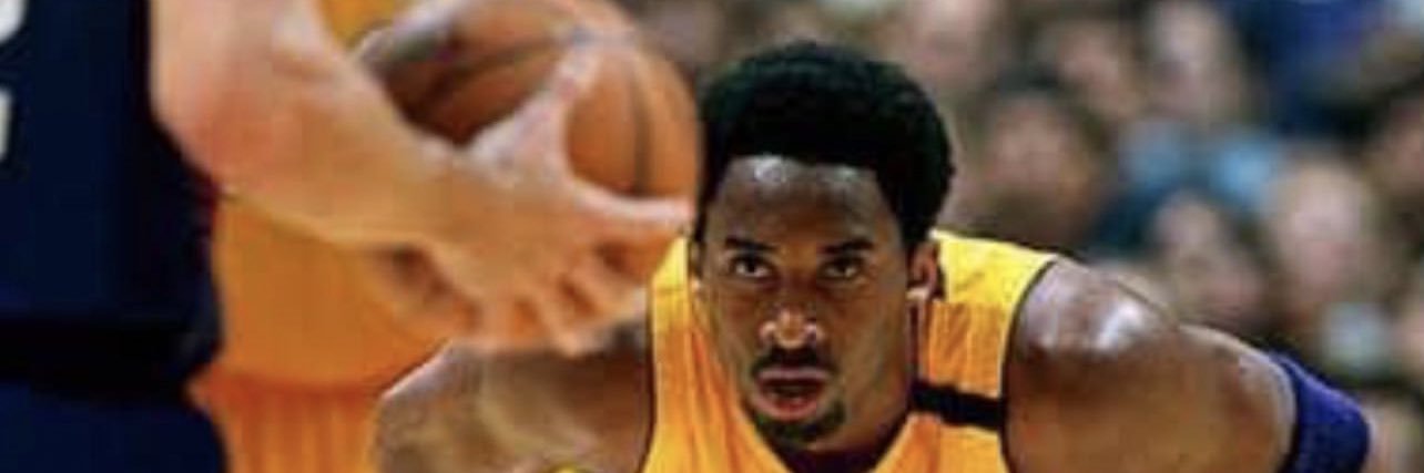 Reggie banner
