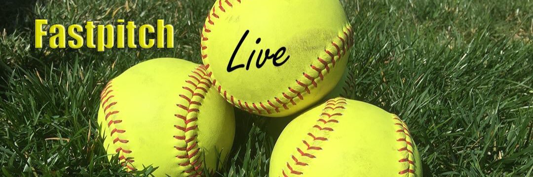 Fastpitch live banner