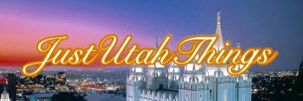 justutahthings's profile banner image