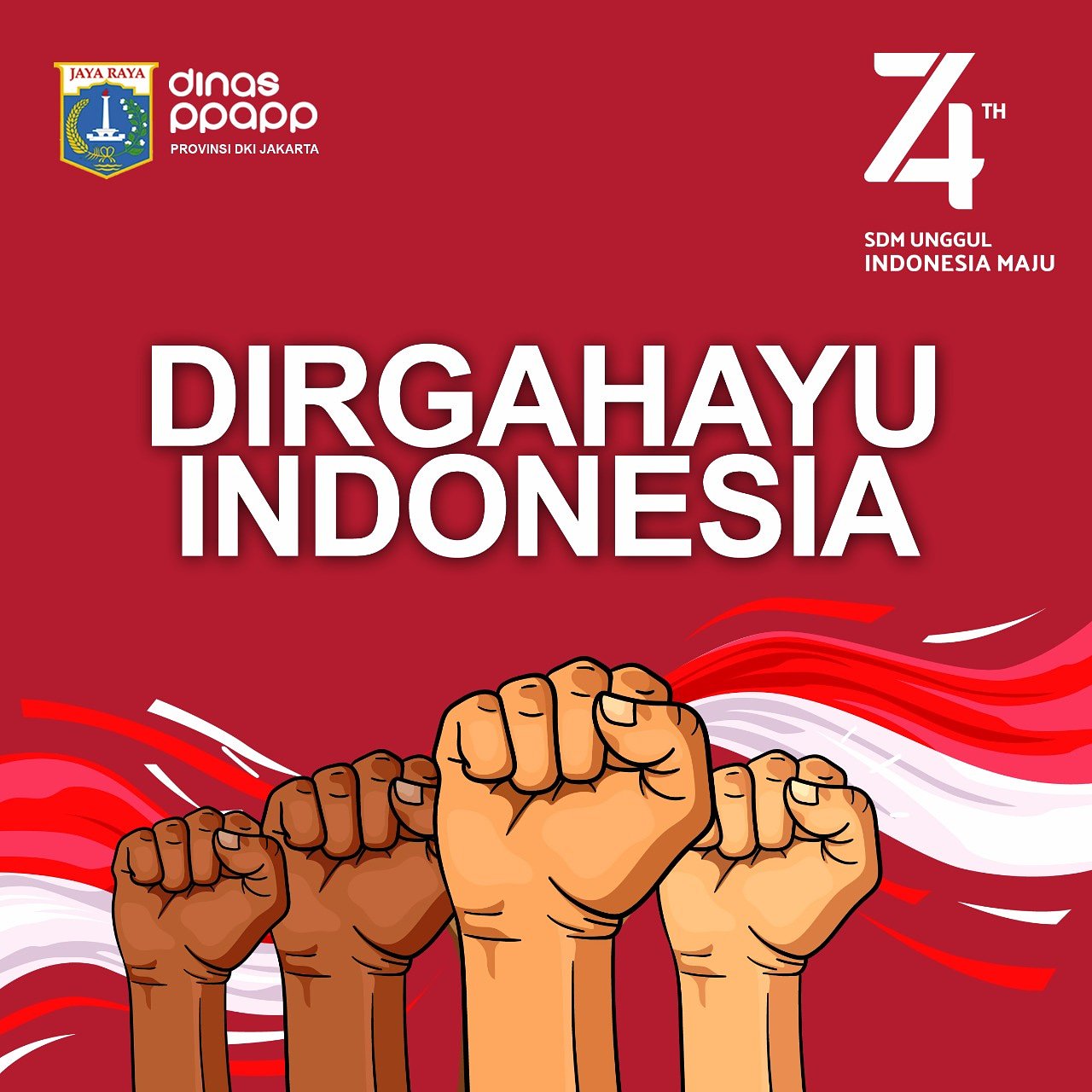 Dinas PPAPP Provinsi DKI Jakarta (@dppappdki) / Posts / X