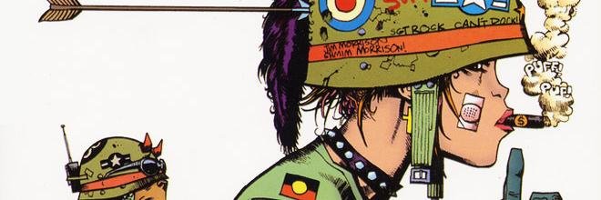 ldoddwild's profile banner image
