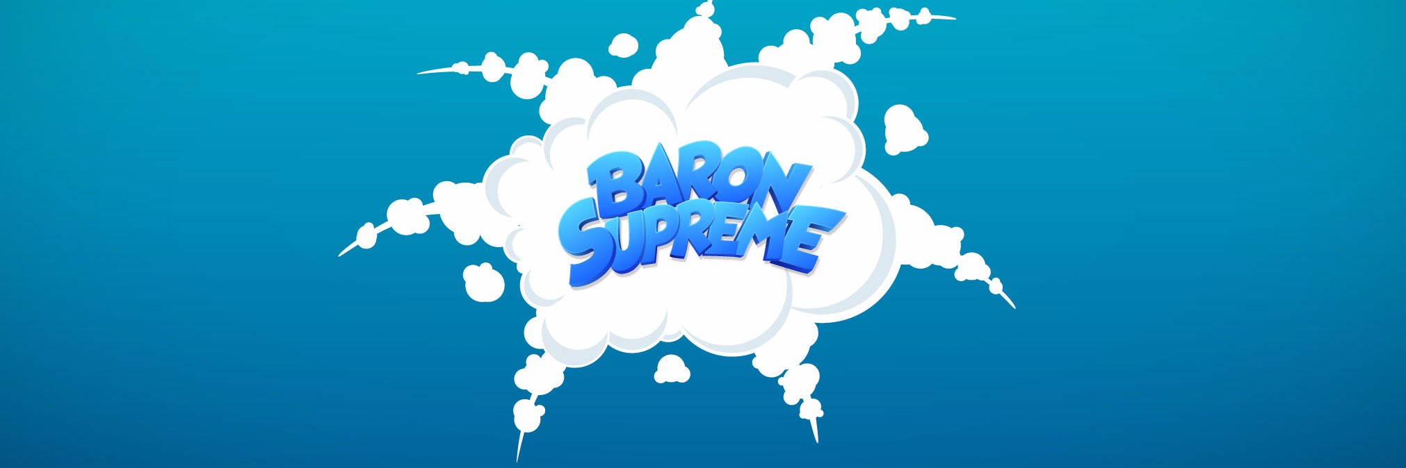 BaronSupreme's profile banner image
