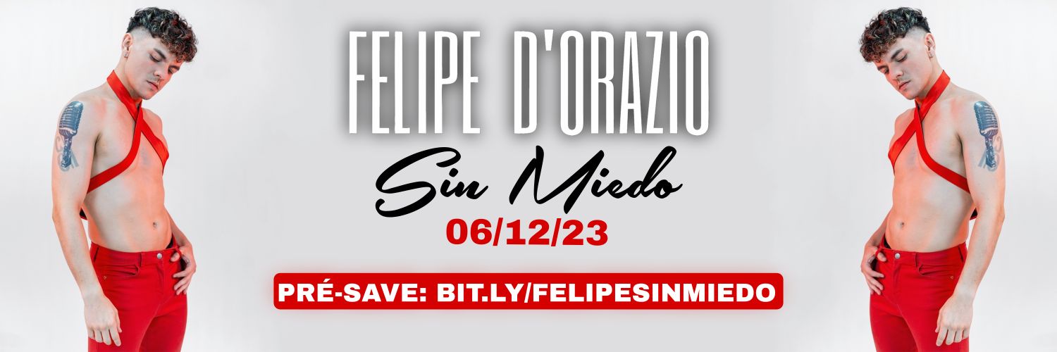 FelipeDorazio's profile banner image