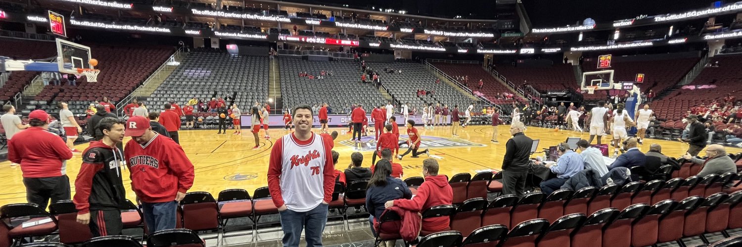 WMellott23's profile banner image