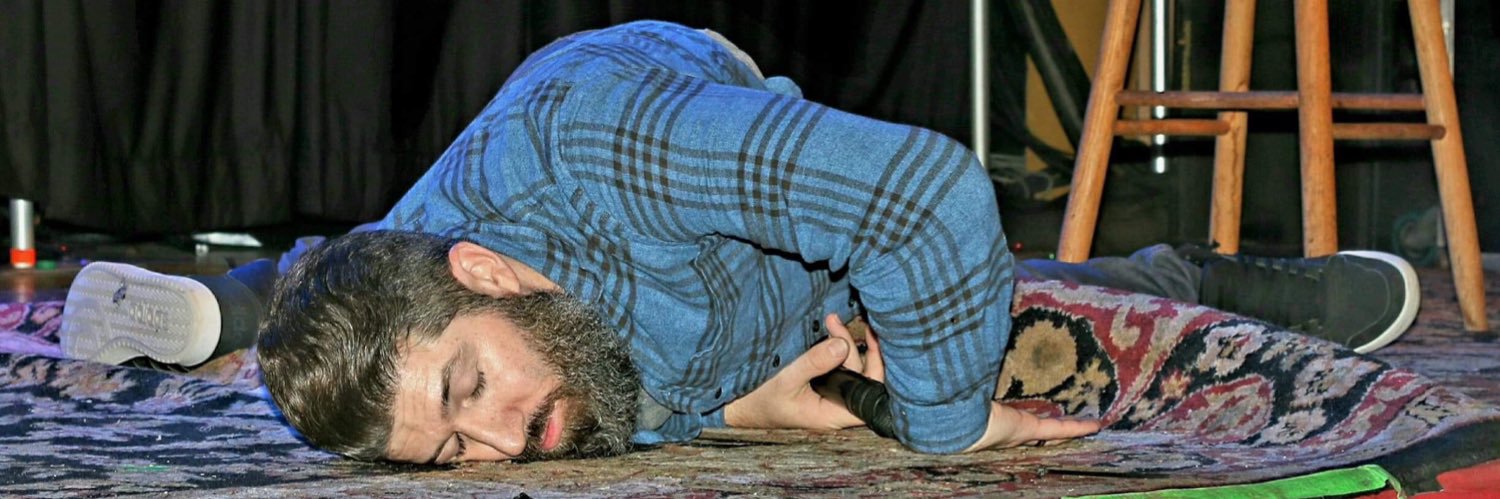 JonJStringer's profile banner image