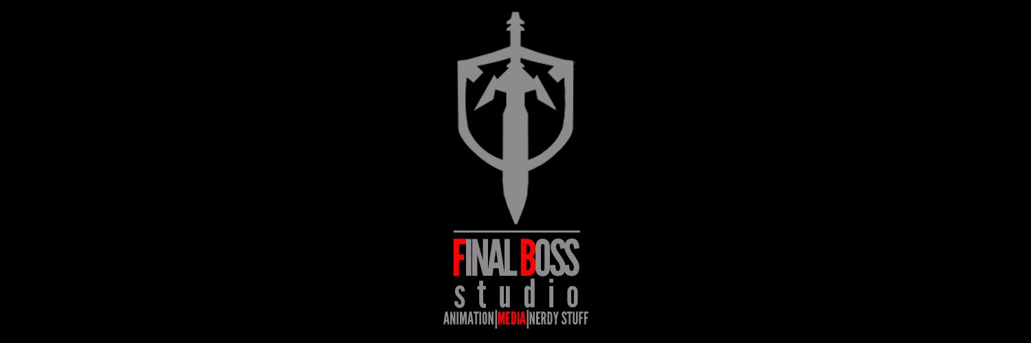FinalxBoss's profile banner image