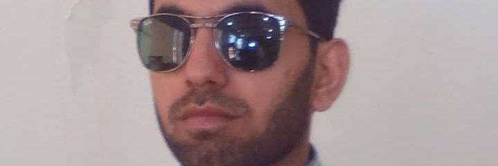 Ablshoaib's profile banner image