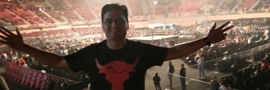 RiteshJoshiCS's profile banner image