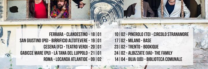 BetaProduzioni's profile banner image