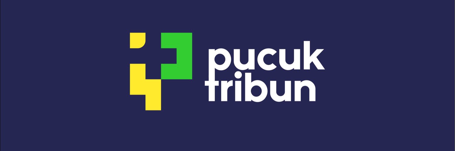 Pucuk Tribun banner