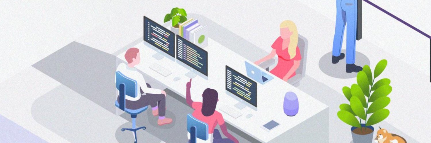 calicologic's profile banner image