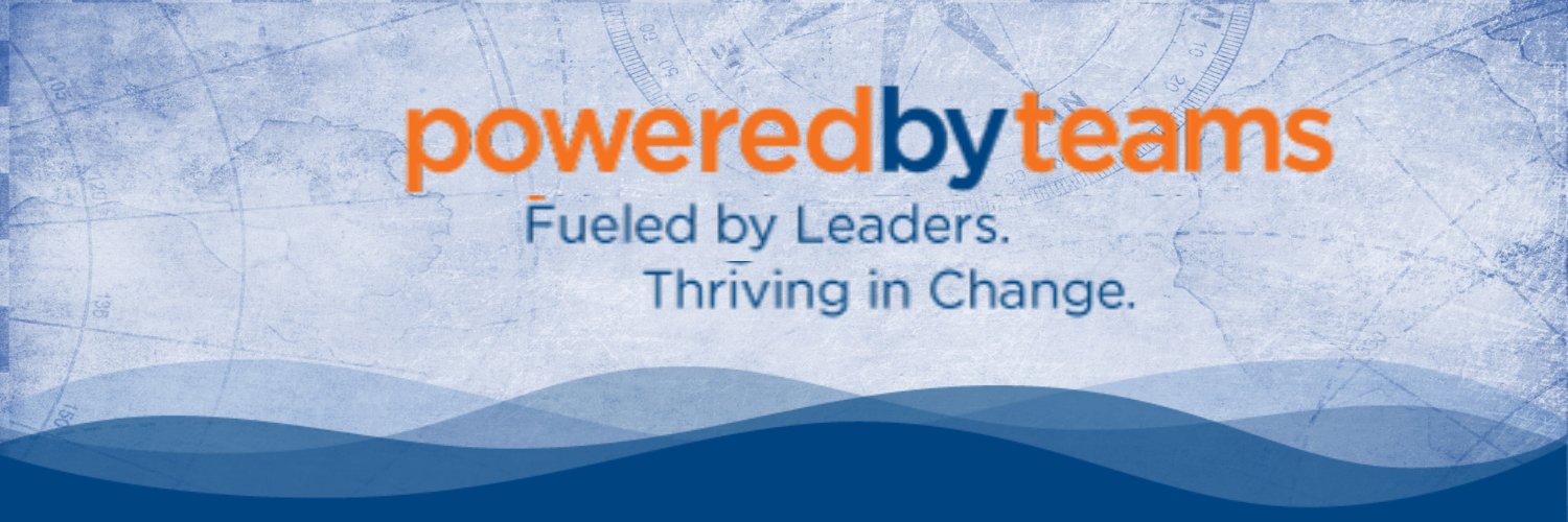 Powered By Teams (@poweredbyteams) / Posts / X