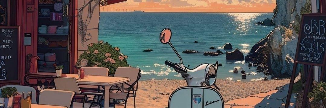 benbingy's profile banner image