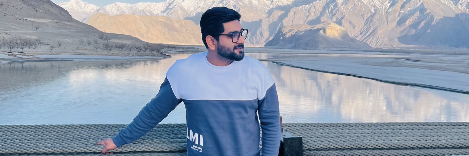 MUHAMMADSAYMASH's profile banner image
