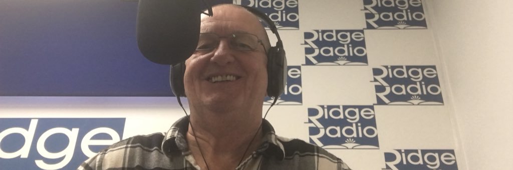 ridgeradiokeith's profile banner image