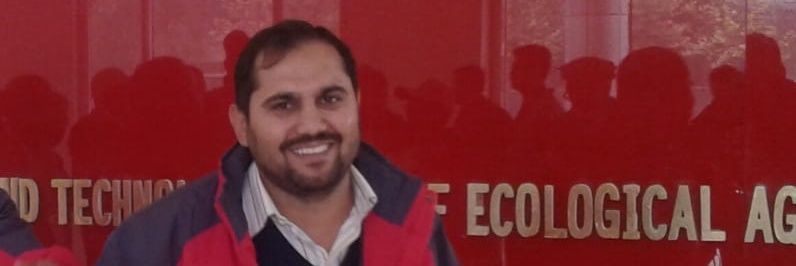 Akhtarqau's profile banner image