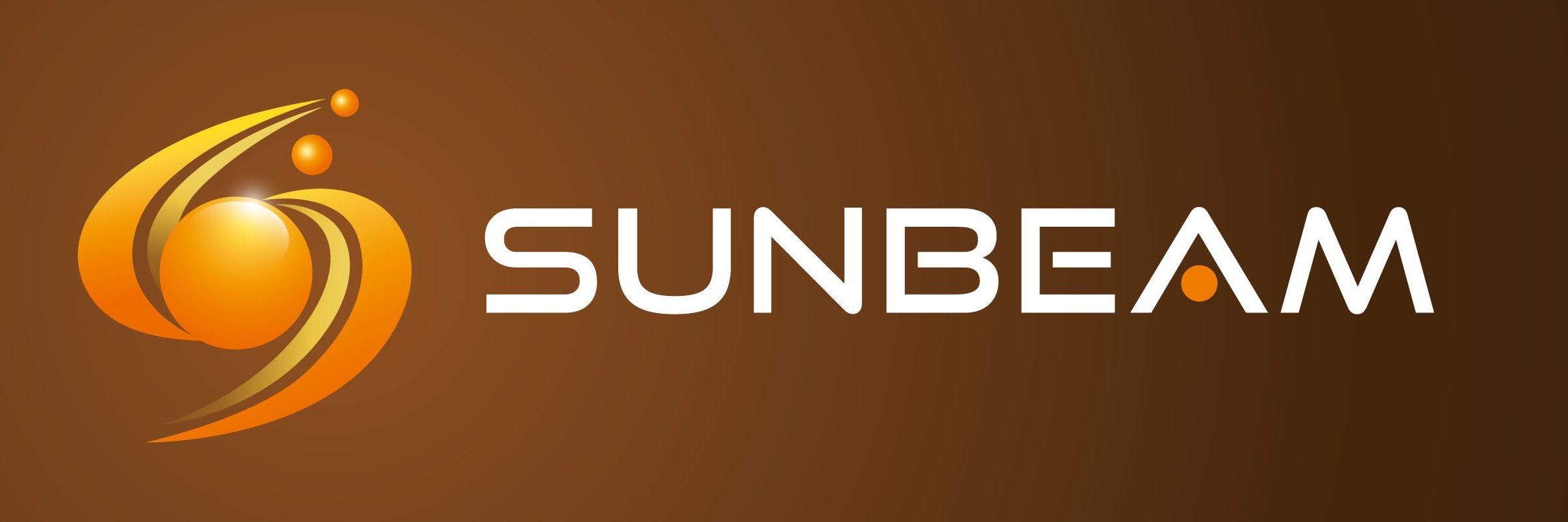 SUNBEAM info banner