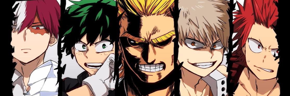 Anime_Tuits's profile banner image