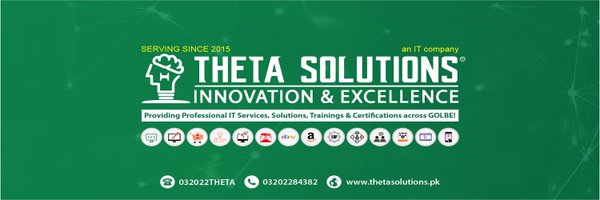 ThetaSolutions Profile Banner