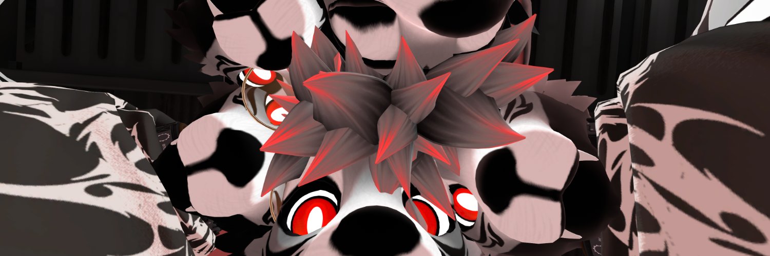 AriWasabii's profile banner image