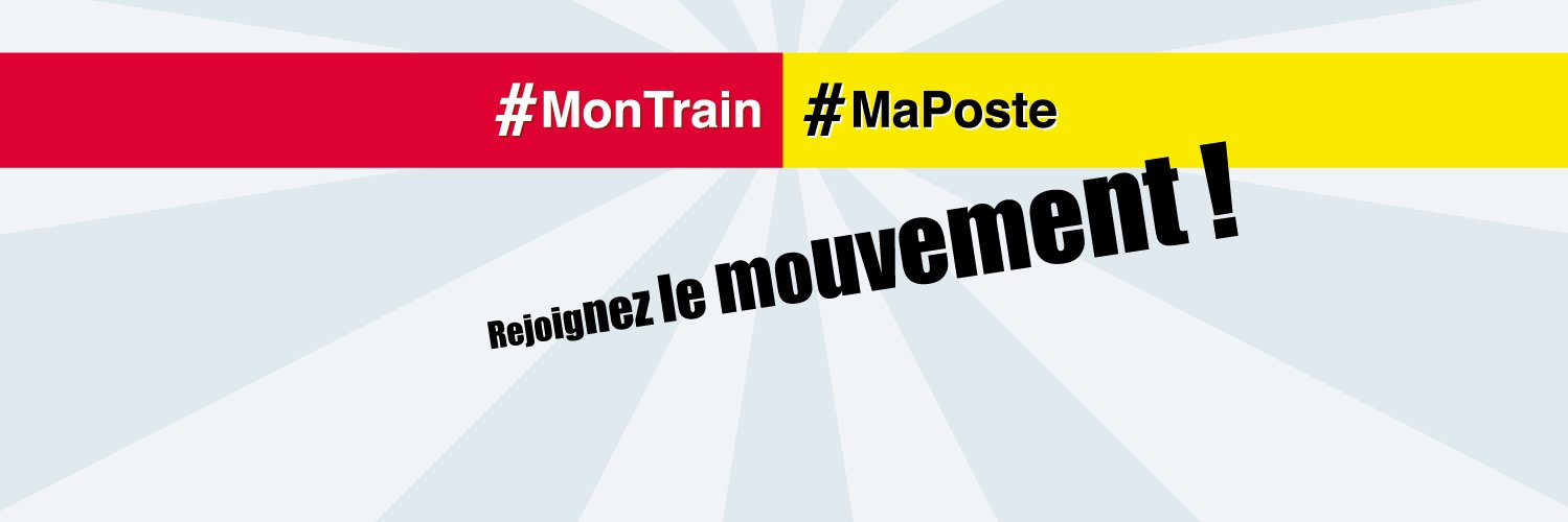 MonTrainMaPoste's profile banner image